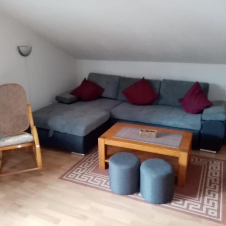 Alpina Inzell 223 - Apartment - 5