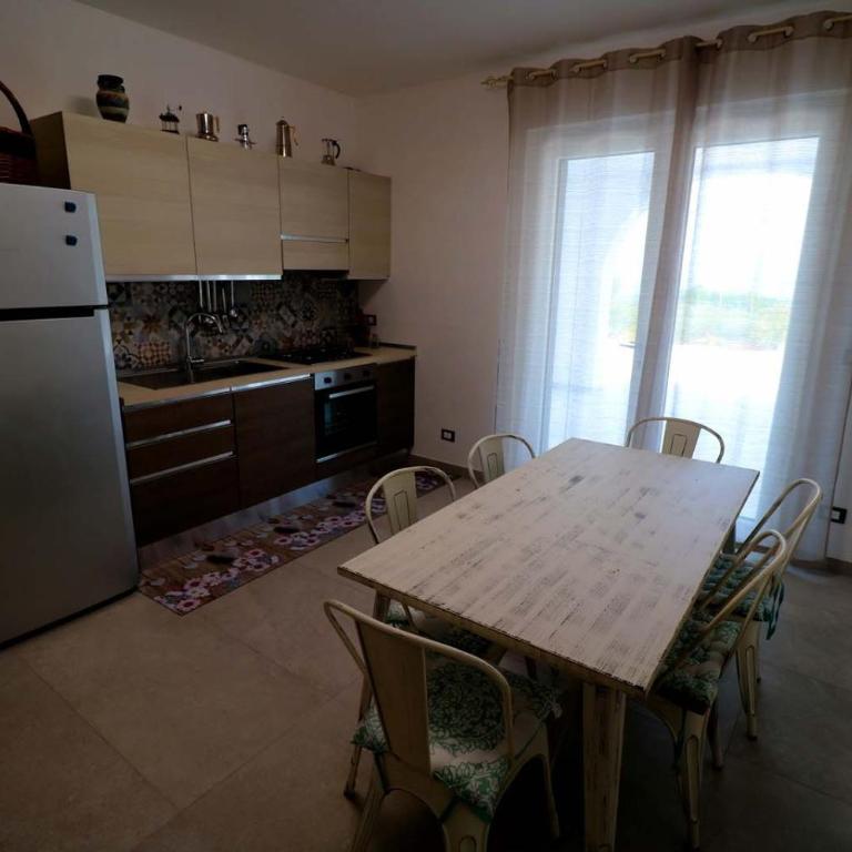 Fiorina House Ostuni - Appartamento con 2 Camere da Letto - 8