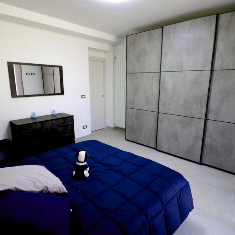 Fiorina House Ostuni - Appartamento con 2 Camere da Letto - 6