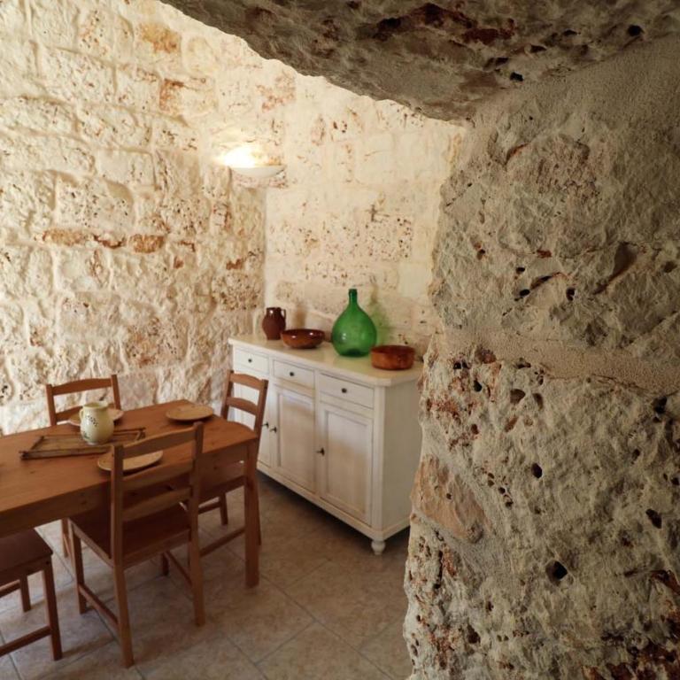 Fiorina House Ostuni - Appartamento Standard con 2 Camere da Letto - 4