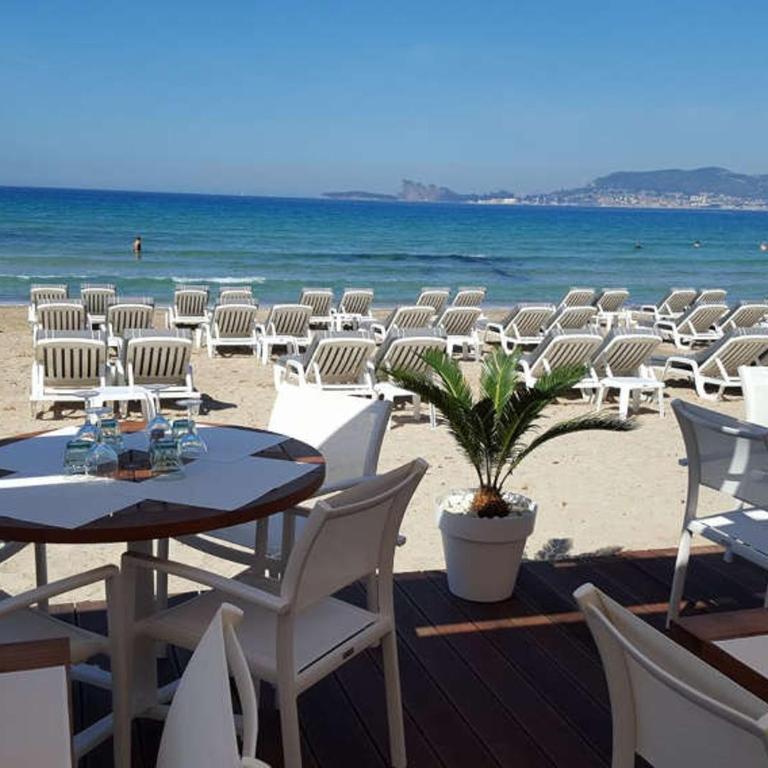 Les terrasses du Liouquet - Apartment mit 1 Schlafzimmer - 28