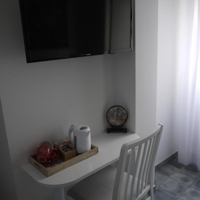 Hotel Maravillas del Mundo - Habitación Doble - 8