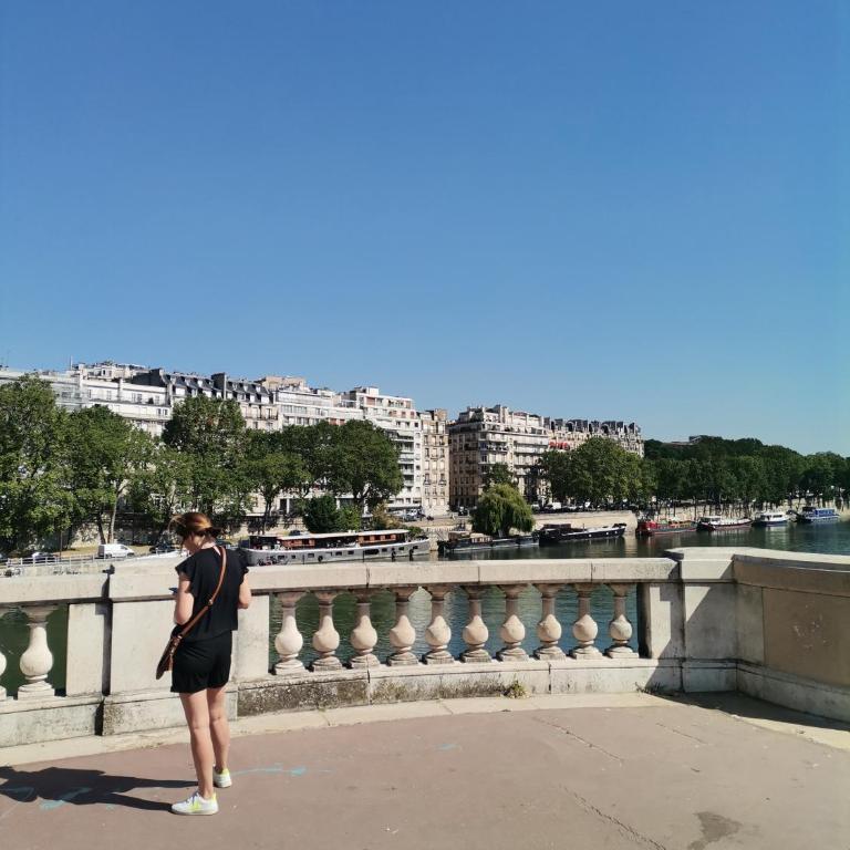 Toureifelchampselysee - Appartement 1 Chambre - 67