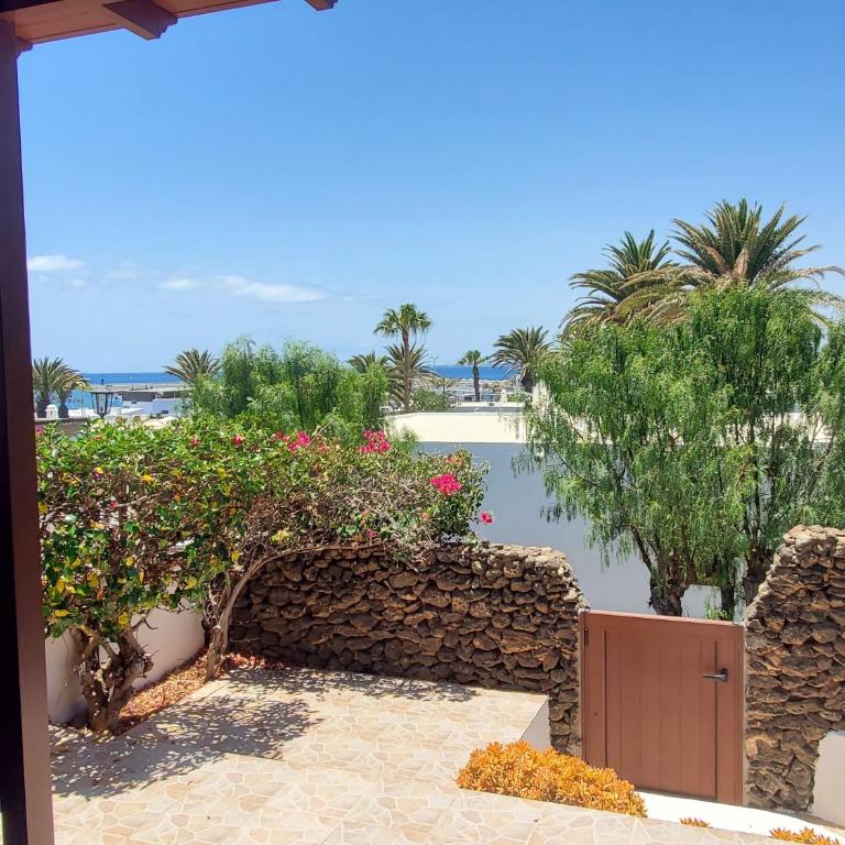 Casas del Sol Lanzarote - Villa con vistas al mar - 4