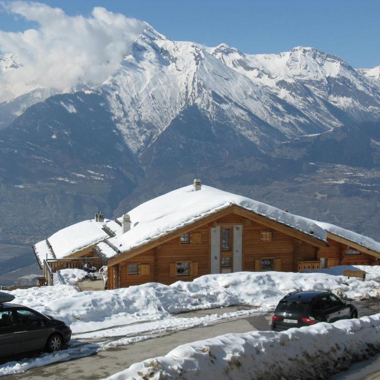 Christoph STANDING & CALM chalet 10 pers by Alpvision Résidences - Four-Bedroom Chalet - 18