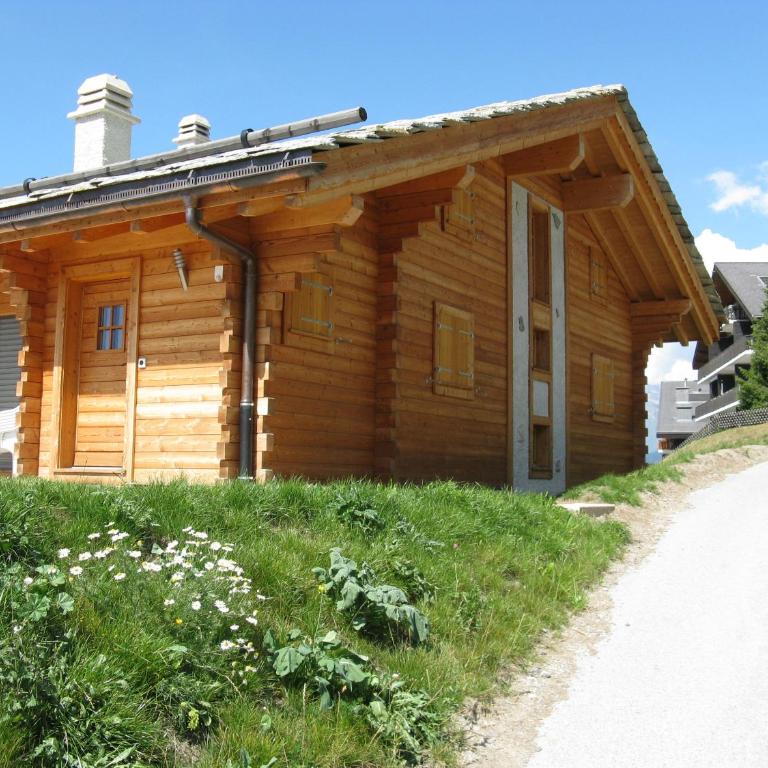 Christoph STANDING & CALM chalet 10 pers by Alpvision Résidences - Four-Bedroom Chalet - 22