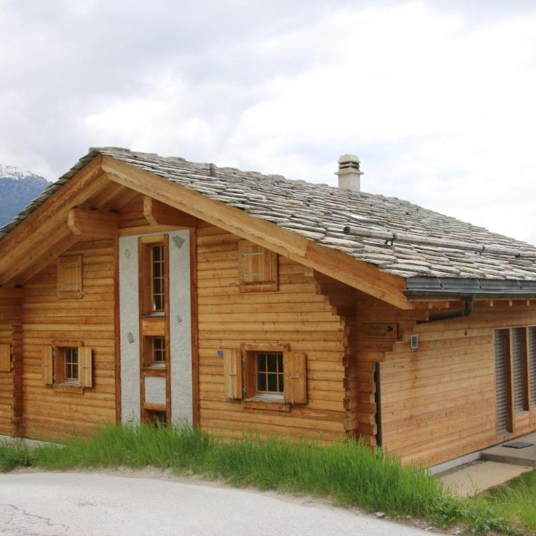 Christoph STANDING & CALM chalet 10 pers by Alpvision Résidences - Four-Bedroom Chalet - 23