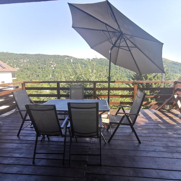 Casa Nostra Kop - Two-Bedroom House - 22