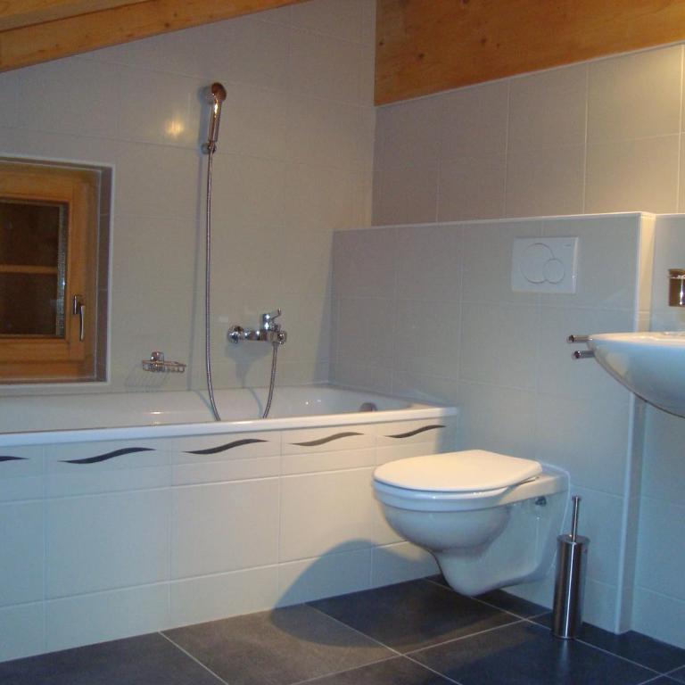Christoph STANDING & CALM chalet 10 pers by Alpvision Résidences - Four-Bedroom Chalet - 12