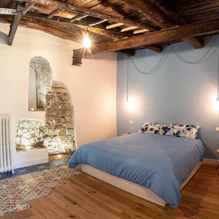 Foria Apartment - Appartamento con 3 Camere da Letto - 1