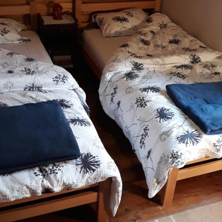 vila Borova glava - Two-Bedroom Villa - 33