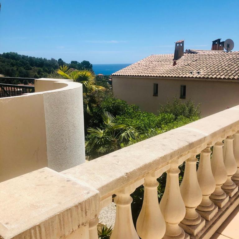 Mon Appart avec Terrasse et Piscine - Appartement avec Terrasse - 21