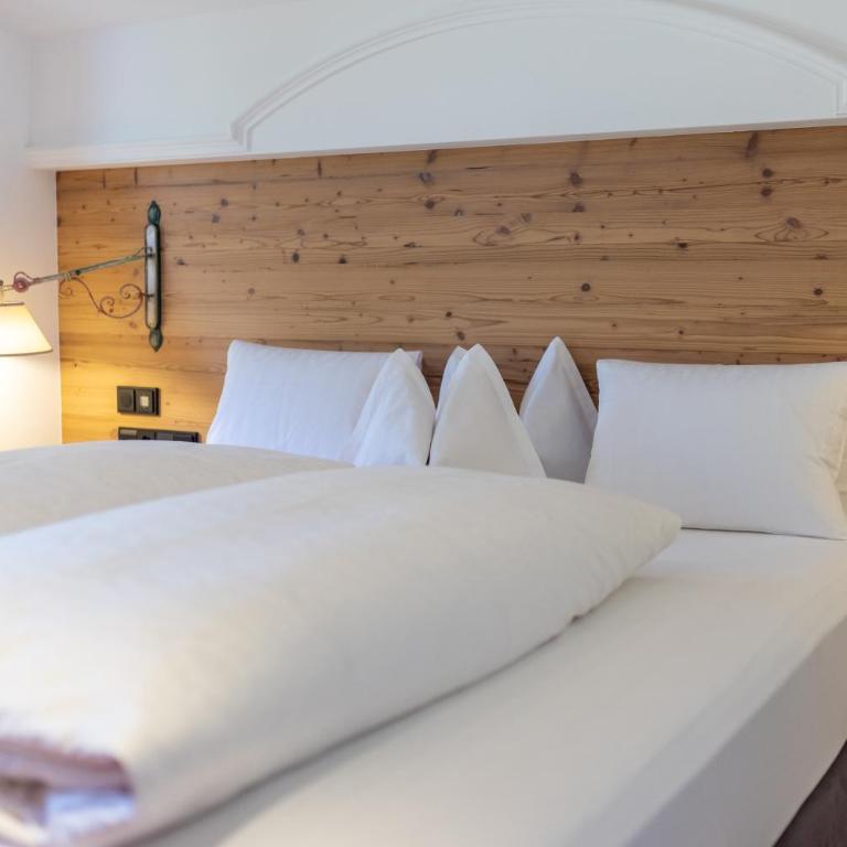 Hotel Garni Glockenstuhl - Superior Apartment - 2