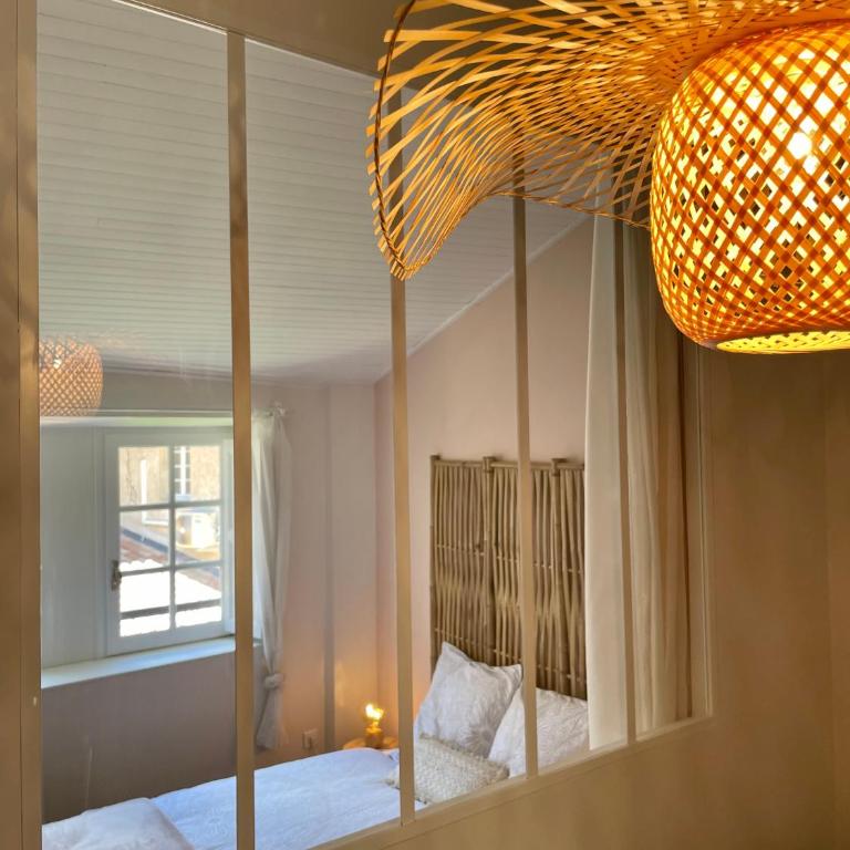 Appartement aux pieds du Palais des Papes. - Appartement 1 Chambre - 17