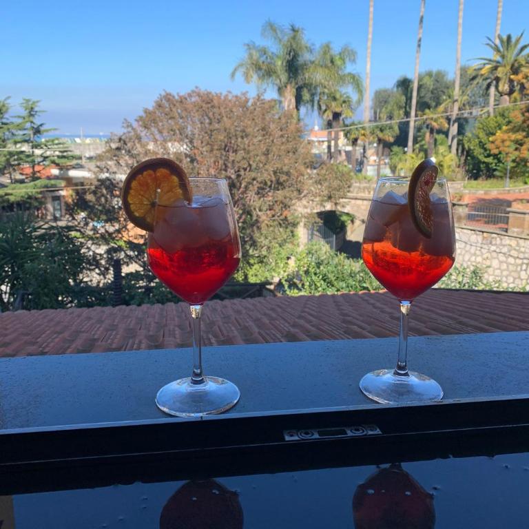 Casa Barone con giardino - Villa con 3 Camere da Letto - 16