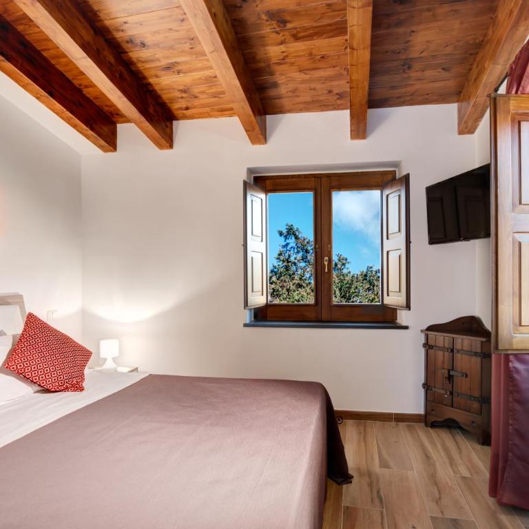Casa Barone con giardino - Villa con 3 Camere da Letto - 14