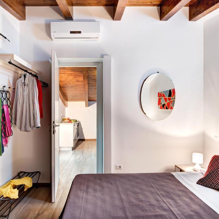 Casa Barone con giardino - Villa con 3 Camere da Letto - 15