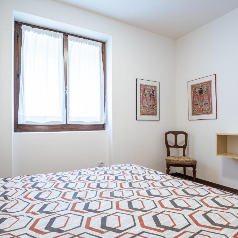 Terraced house on the lakeside of Gravedona - Larihome A04 - Casa con 2 Camere da Letto - 15