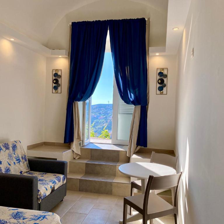 Domus Ɫ Ponza SeaView - Casa con 1 Camera da Letto - 5