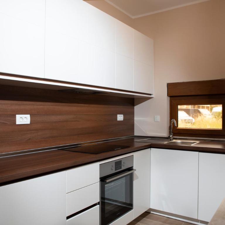 Royal Bay - One-Bedroom Apartment - 9