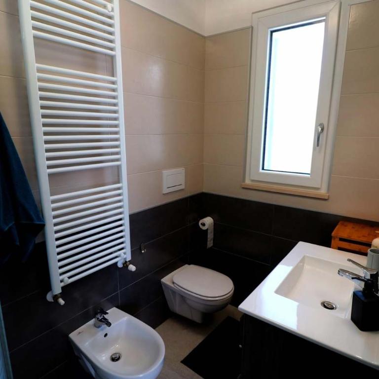 Fiorina House Ostuni - Appartamento con 1 Camera da Letto - 6