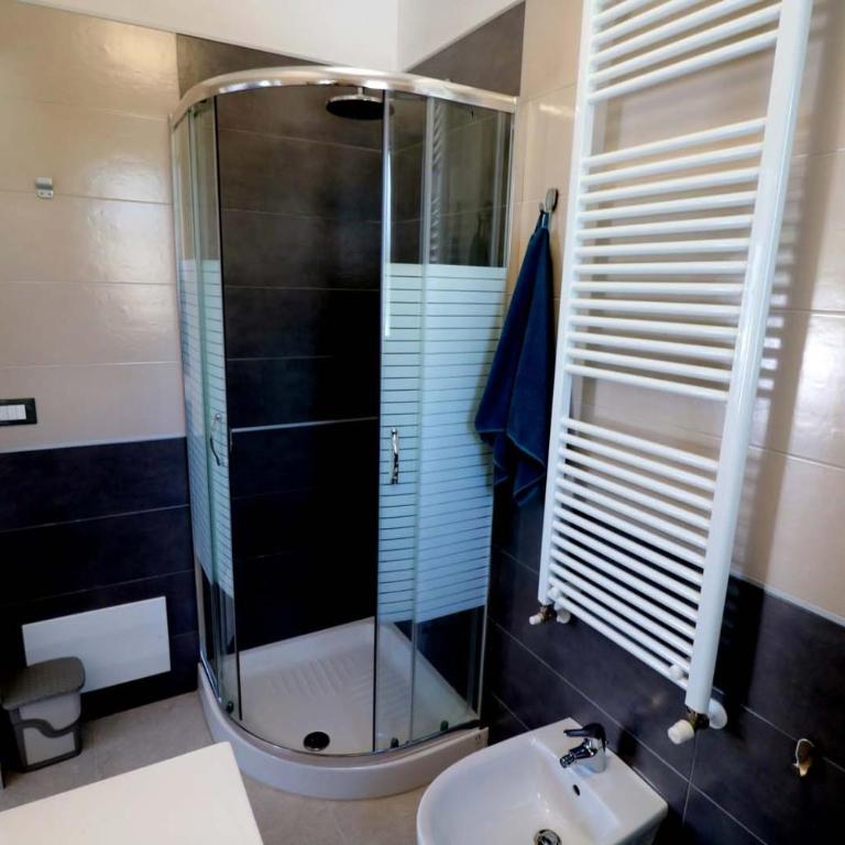 Fiorina House Ostuni - Appartamento con 1 Camera da Letto - 7