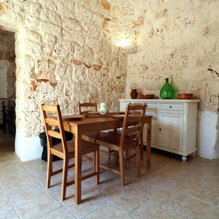 Fiorina House Ostuni - Appartamento Standard con 2 Camere da Letto - 9