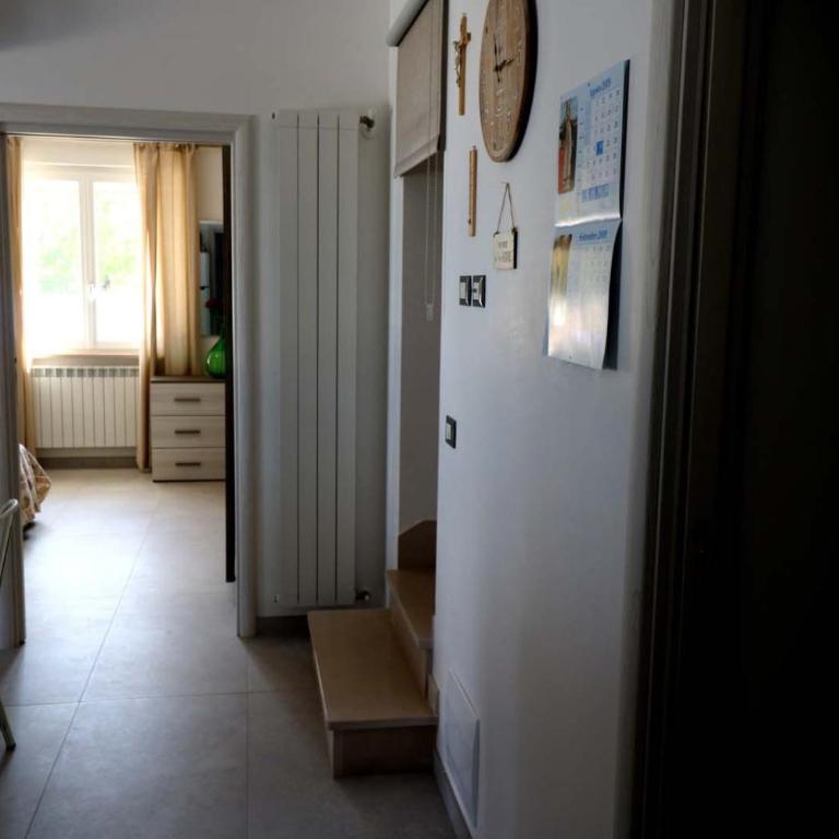 Fiorina House Ostuni - Appartamento con 2 Camere da Letto - 9