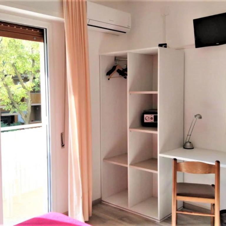 Hotel Ciao Bed & Breakfast - Camera Matrimoniale con Balcone - 10