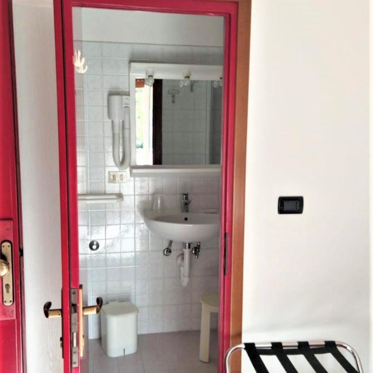 Hotel Ciao Bed & Breakfast - Camera Singola con Balcone - 4