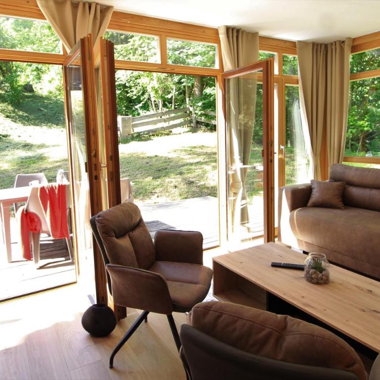 Bad Kleinkirchheim RMG apartments - Apartment mit Terrasse - 17