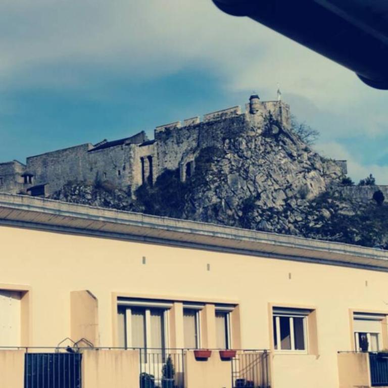 Location G&W, très proche sanctuaires II - Appartement 2 Chambres - 3