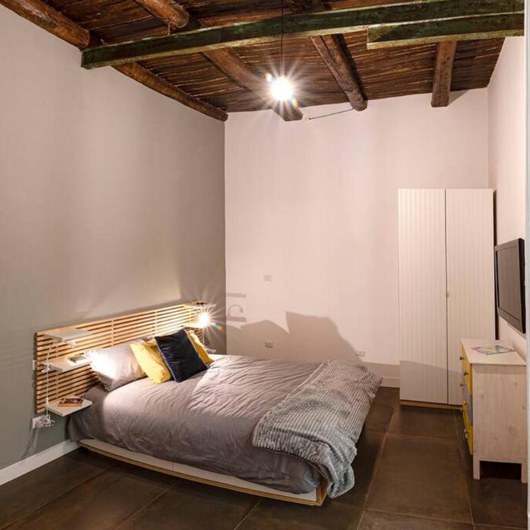 Foria Apartment - Appartamento con 3 Camere da Letto - 2