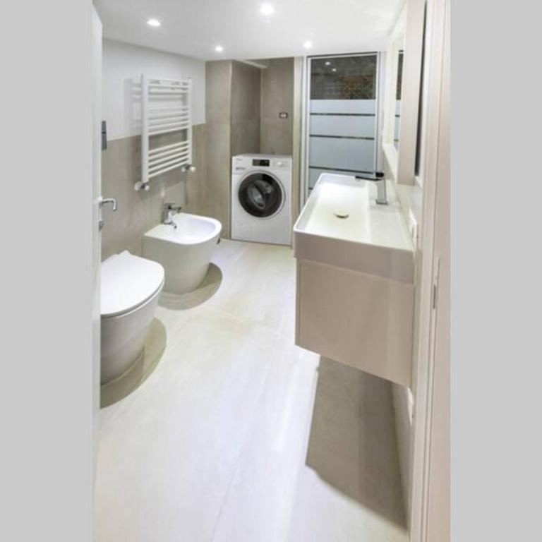 Foria Apartment - Appartamento con 3 Camere da Letto - 3