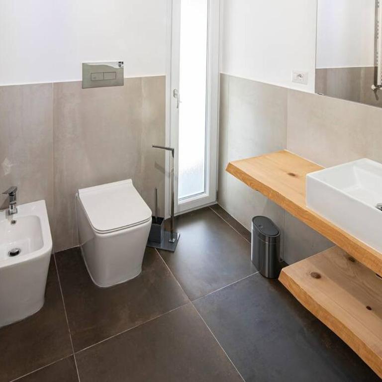 Foria Apartment - Appartamento con 3 Camere da Letto - 5