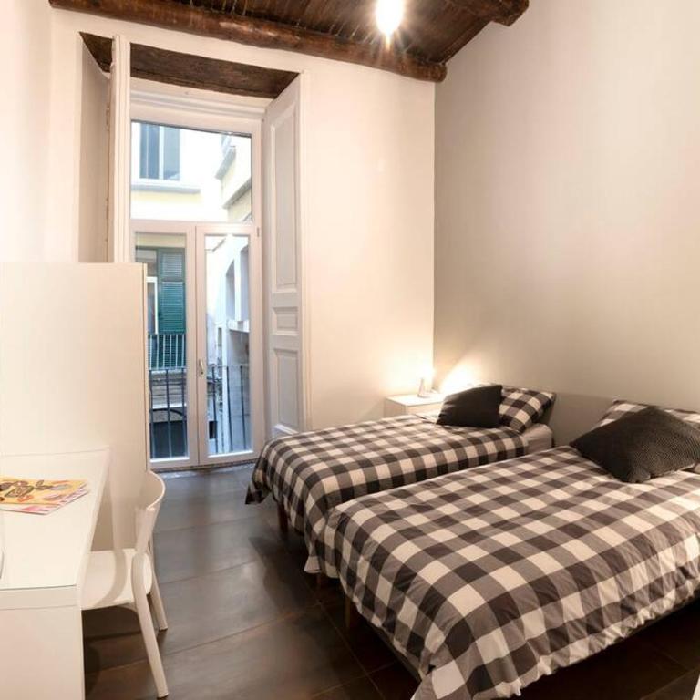 Foria Apartment - Appartamento con 3 Camere da Letto - 6