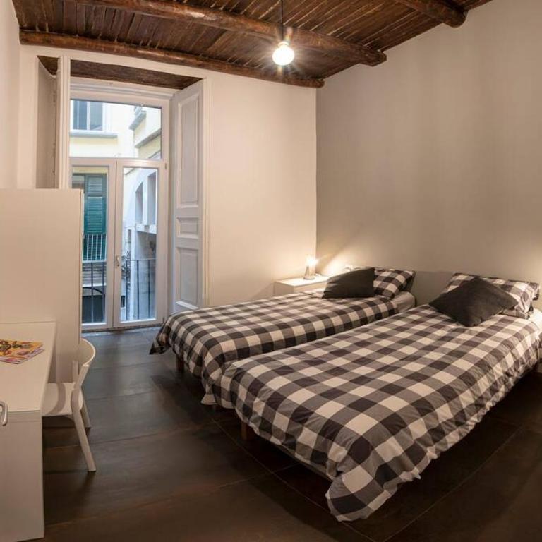 Foria Apartment - Appartamento con 3 Camere da Letto - 9