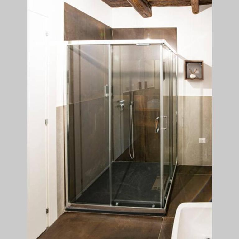 Foria Apartment - Appartamento con 3 Camere da Letto - 12