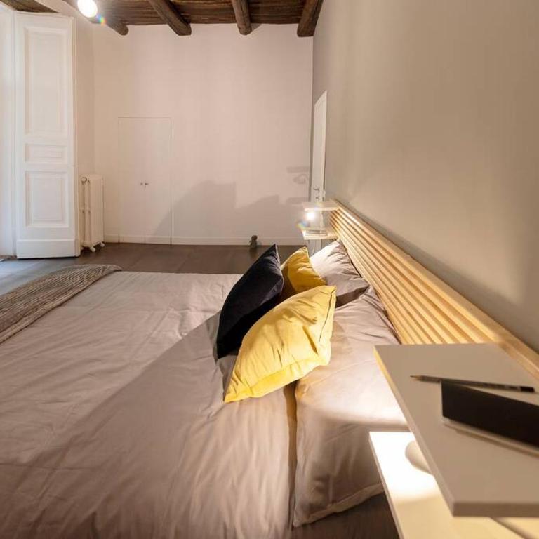 Foria Apartment - Appartamento con 3 Camere da Letto - 14
