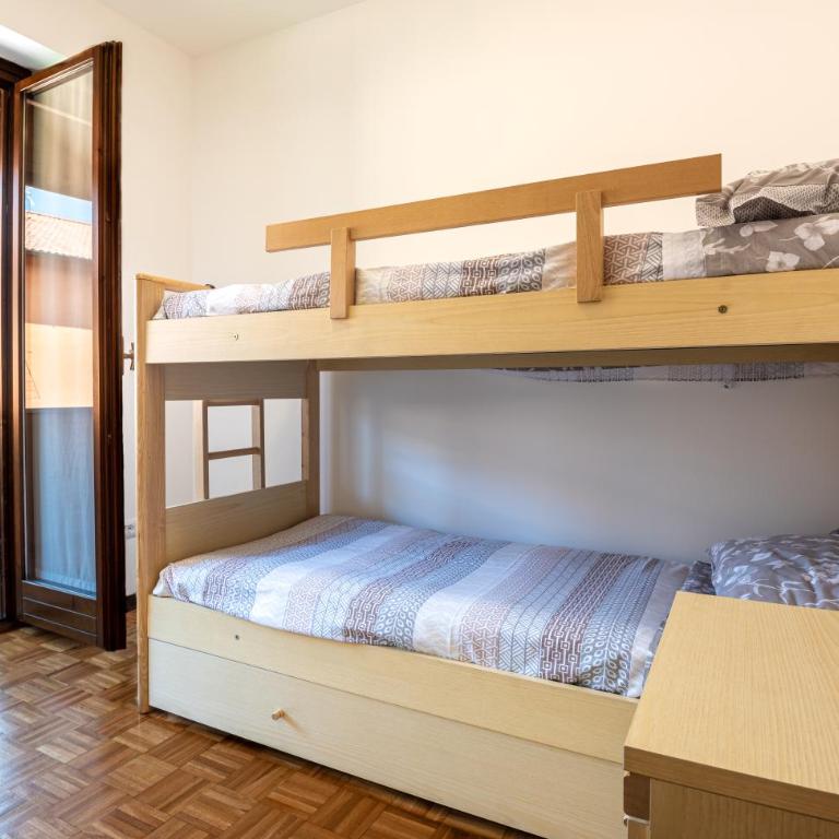 Terraced house on the lakeside of Gravedona - Larihome A04 - Casa con 2 Camere da Letto - 16