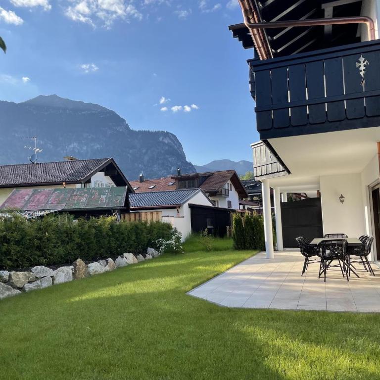 Berglife Garmisch - Appartement avec Terrasse - 2