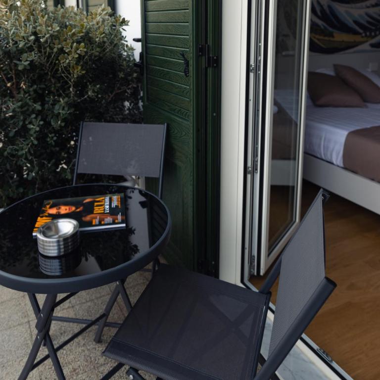 Onda Apartments - Appartamento con 1 Camera da Letto - 10