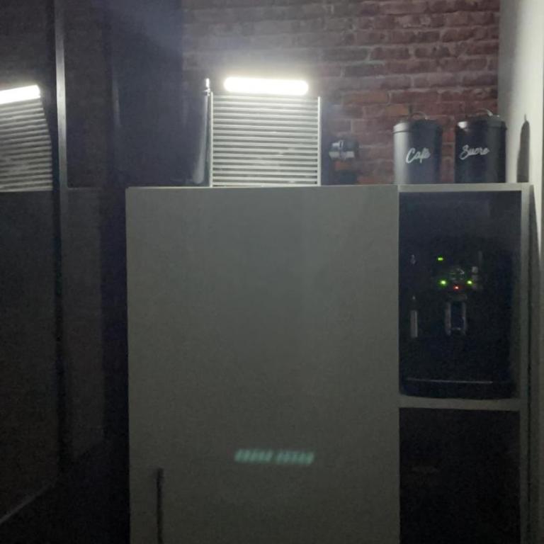 Appartement et Garage au Cœur de l'Isle - Appartamento con 1 Camera da Letto - 11