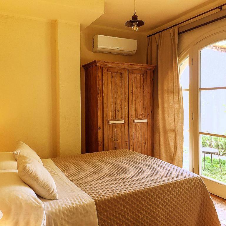 Casale Caterina Agriresort - Camera Queen Standard - 8