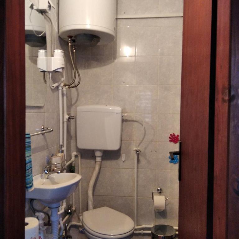 Apartman Aleksandra - One-Bedroom Apartment - 42