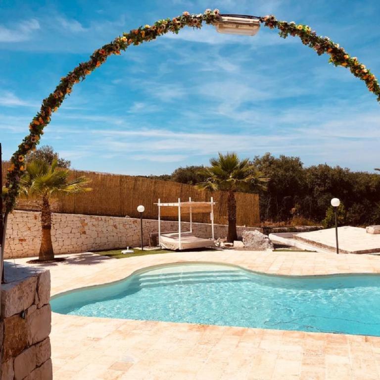 Villa Giuseppina - Piscina ad uso esclusivo - Villa con Piscina Privata - 2