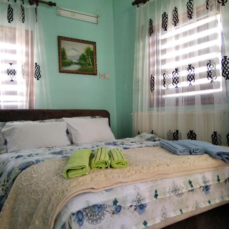 Apartman Aleksandra - One-Bedroom Apartment - 40