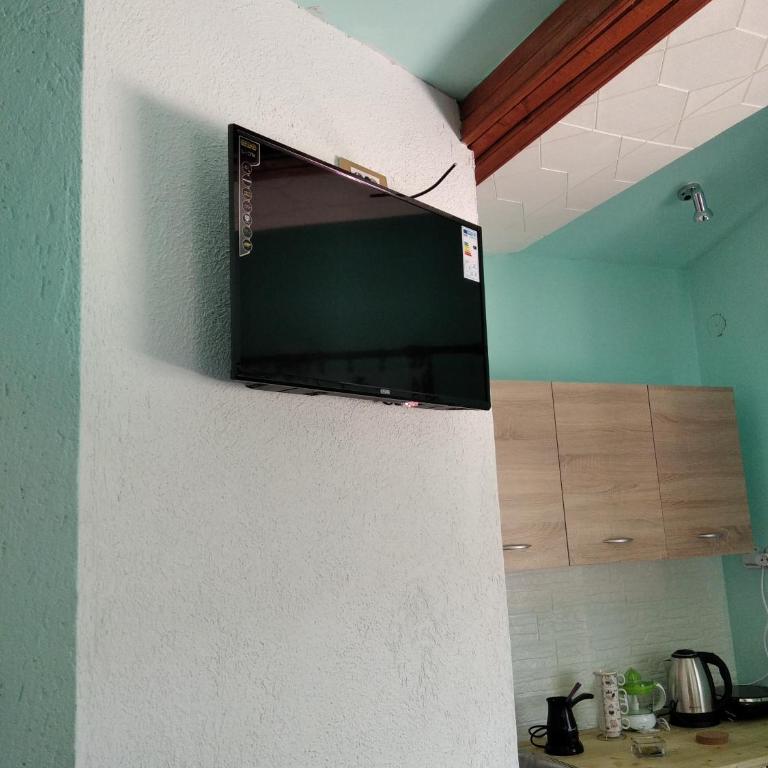 Apartman Aleksandra - One-Bedroom Apartment - 39