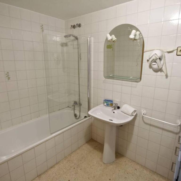 APARTAMENTO ENTRE MARES - Apartamento de 3 dormitorios - 3