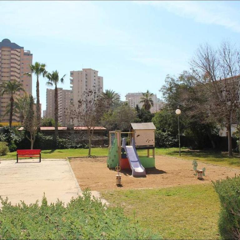 APARTAMENTO ENTRE MARES - Apartamento de 3 dormitorios - 9